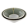 melamine rice bowl